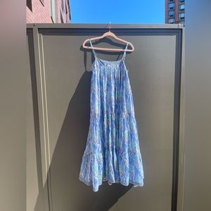 Bell (Alicia Bell) Allison Dress